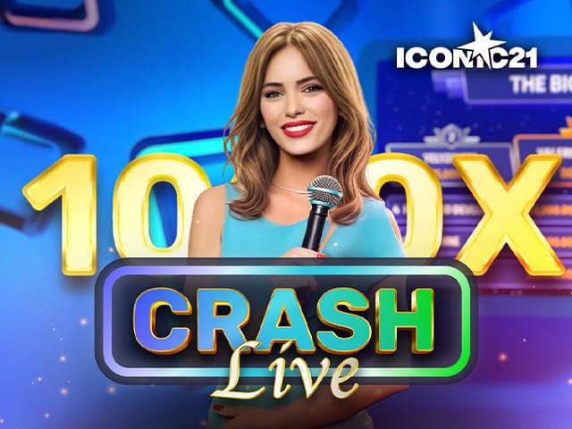 7bet Crash ao Vivo