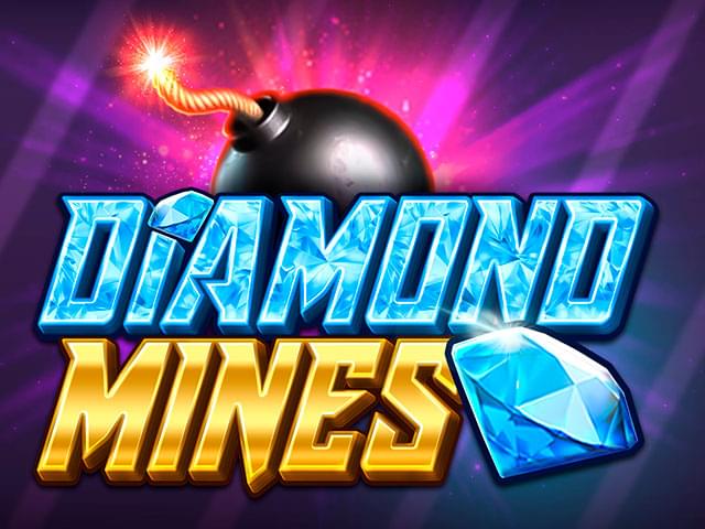 7bet Minas de Diamante™