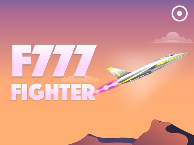 7bet F777 Fighter