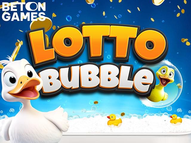 7bet Lotto Bubble Pro